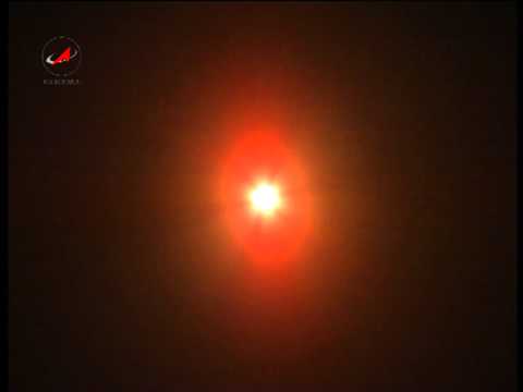 Watch the Launch
