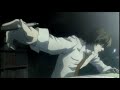 Yagami Light Death Note Writing Scene