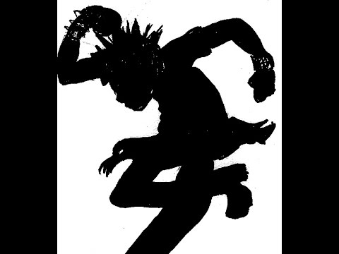 Circle Jerks - Fortunate Son (Lyrics on Screen)