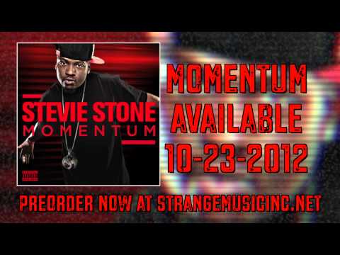 Stevie Stone - Turn It Up