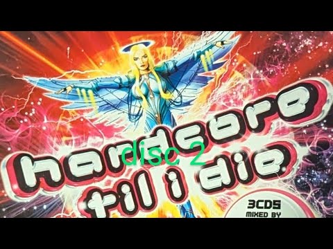 HARDCORE TIL I DIE, disc 2, squad-e