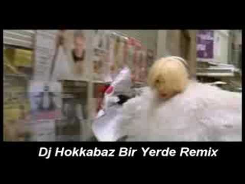 Kemal Doğulu&Djhokkabaz Bir Yerde Remix