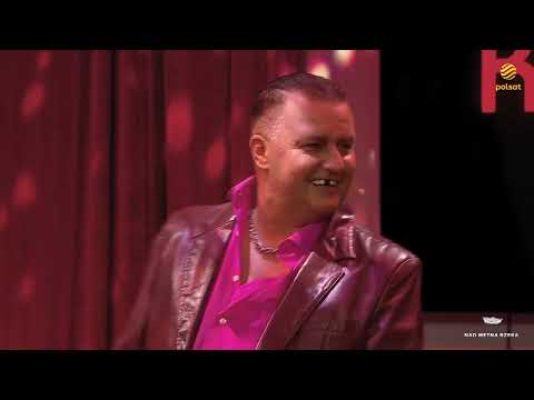 Kabaret Młodych Panów - Koko Dżambo | Kabaret na żywo. Nad mętną rzeką