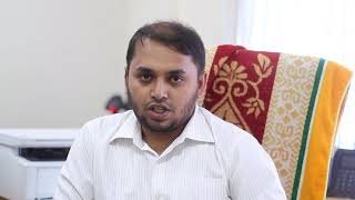 সরকারের বিভিন্ন ডিজিটাল সেবা নিয়ে জেলা প্রশাসন, বরিশালের প্রামাণ্যচিত্র