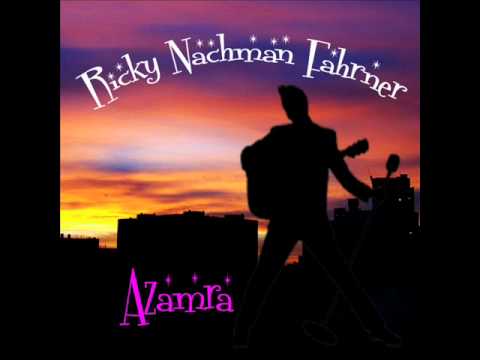 One Little Hour by Ricky Nachman Fahrner