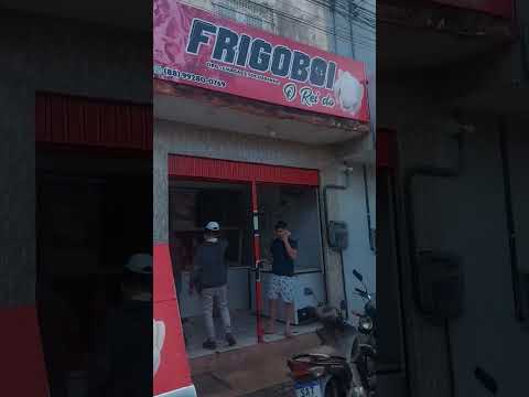 cidade de Coreaú-CE