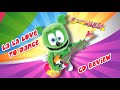 La La Love To Dance CD Review 2010 The Official Gummy Fan Channel