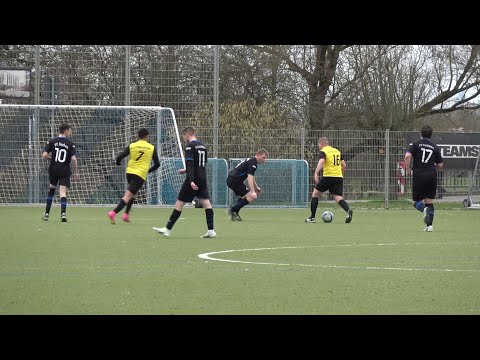 Teut. Köppern II - Tore der Saison 2023/2024 (komplett)