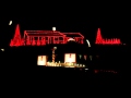 Dancing Christmas Lights