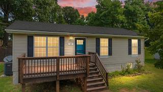 57 Crestview Dr, Front Royal, VA