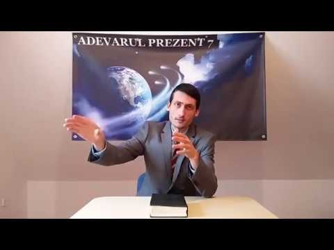 Demascarea SEMNULUI FIAREI din profetia Biblica! - Identificare inconfundabila!