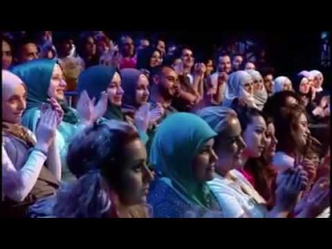 محمد عساف ماذا قال عن الحب🤔