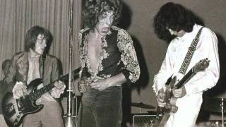 Led Zeppelin - The Rover subtitulos español