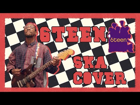 Video thumbnail for 6teen
