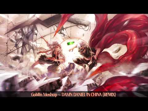 Nightcore | Higher Brothers x Famous Dex ~ Made in China | Remix