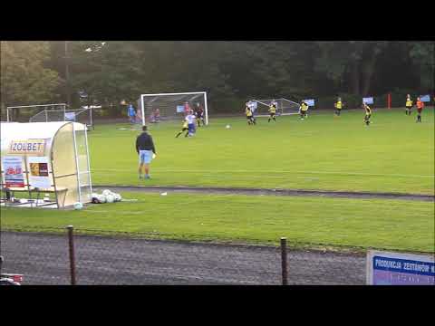 Mazur Gostynin – Orzeł Goleszyn 5:0