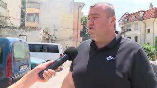 Ремонти текат по най-невралгичните участъци на хасковските улици