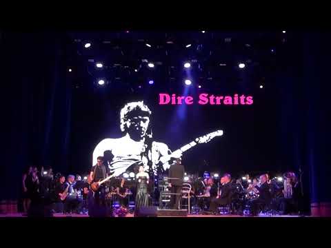 Volga-Band - "Money For Nothing" (by Dire Straits)