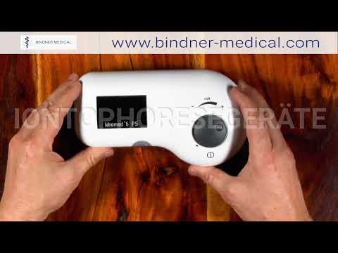 Bindner Medical - Medizintechnik Markus Bindner YouTube-Vdeominiatur 6