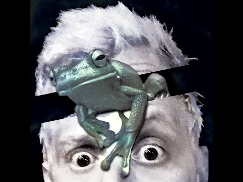 A NEW BRAIN : In Rehearsals