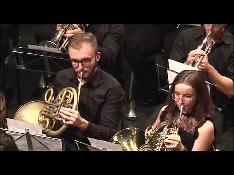 CIELO ANDALUZ, pasodoble de Pascual Marquina // Banda Simfònica d'Algemesí