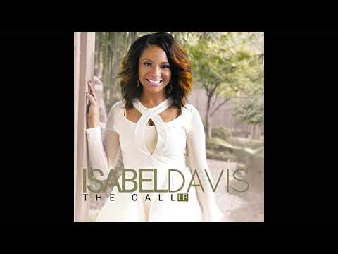 Isabel Davis - Jesus We Love You
