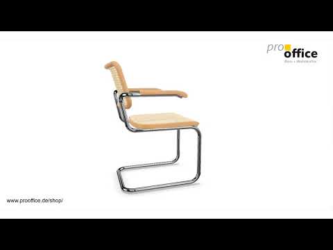 Thonet Stuhl S 64 - pro office Shop