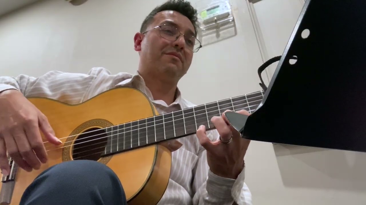 Promotional video thumbnail 7 for Spanish Guitar - Flamenco Guitar