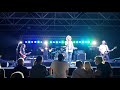 No Way Out - Starship (Taylor, MI SummerFest) 6-28-2019