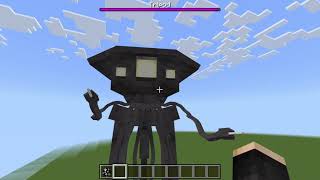 War Of The Worlds ADDON in Minecraft PE