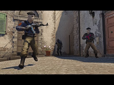 Fnatic ALEX vs ASTRALIS | Funspark ULTI 2021