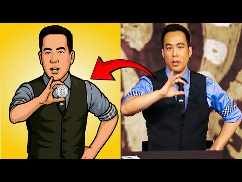Ryan Hayashi's Coin Matrix Magic Secret Revealed!