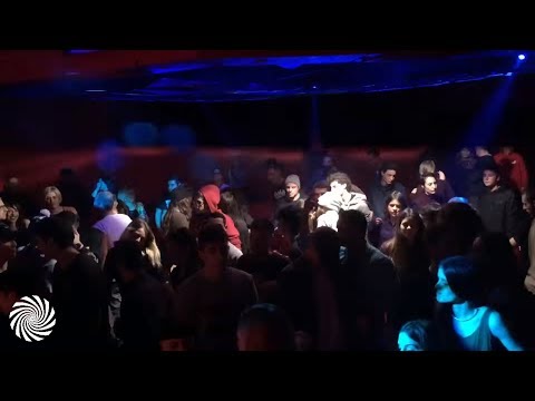 Ilai & Atomizers - Say It Louder @ Miami Club, Monsano, Italy
