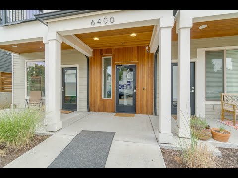 GILE GROUP - NEW LISTING: 6400 N Montana Ave Portland, OR 97217