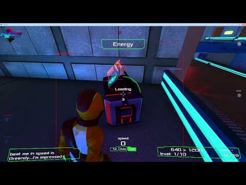 Hover : Revolt of Gamers PC