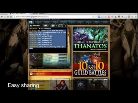 Item video thumbnail