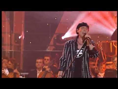 Scorpions -- Still Loving You [[ Official Live Video...