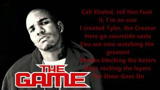 The Game - Uncle Otis
