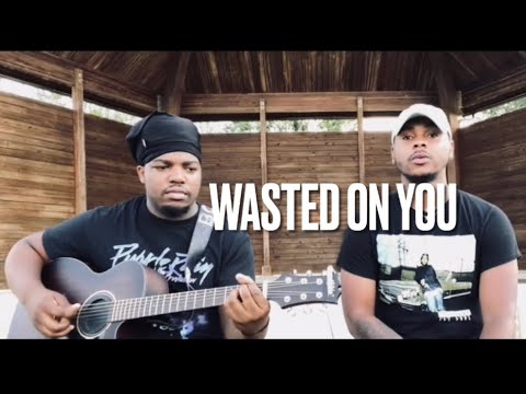 Deion Warren Covers WASTED ON YOU By Morgan Wallen