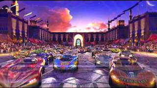 Ali Dee + the Deekompressors - Go Speed Racer Go