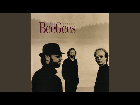 Videoclip de My Lover's Prayer — Bee Gees