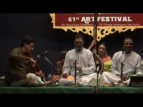 Devi sri tulasamma | Mayamalavagowla | Thyagaraja | Adi Talam | Malladi Brothers