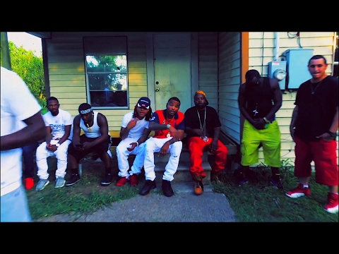 Zu'gwalla ft Galleria Nut - Watch Me Go Get It (Official video)