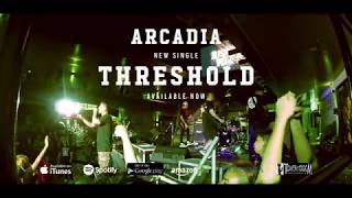 Arcadia - Threshold (Live @ Sigabong XXX)