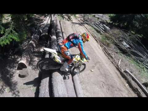 Day 2 in Romania #218 Drakonai RT