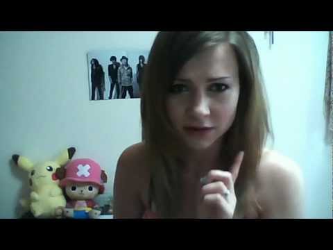 Climbing Mt. Fuji in a Typhoon aka FML