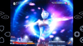 Download lagu Ultraman Fighting Evolution Rebirth mp3
