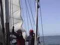 60 foot 1935 Schooner 'Volenteer'
