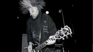 The Melvins - "Interstellar Overdrive" (Pink Floyd Cover)