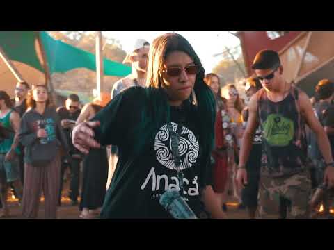 Anacã Ritual 2019 @Lucas Caparroz Films